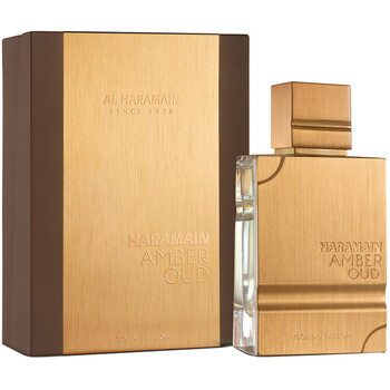 Amber Oud Gold Edition EDP